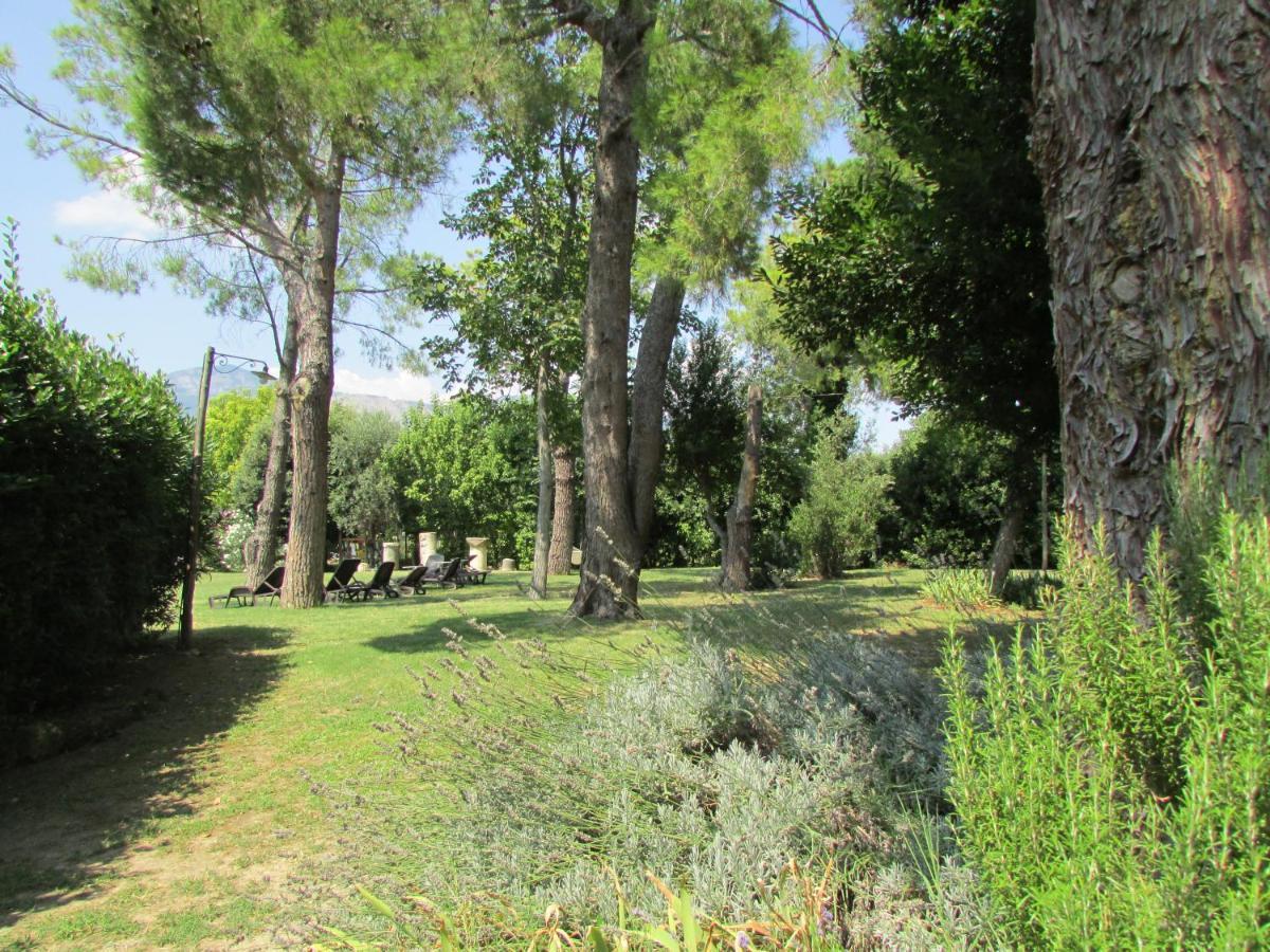 Agriturismo "Borgo Madonna Degli Angeli" - Charming Cottages In The Gardens ! Tocco da Casauria Exterior foto